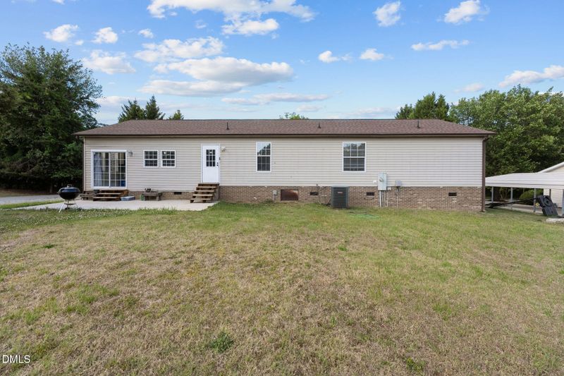 310 Carriage Loop, Burlington, NC 27217