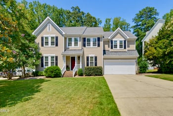 310 Castle Hayne Dr, Cary, NC 27519
