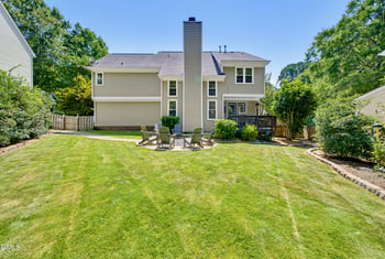 310 Castle Hayne Dr, Cary, NC 27519