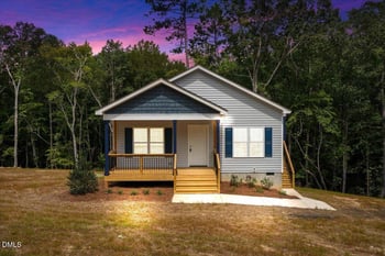 310 Chartres St, Fuquay Varina, NC 27526