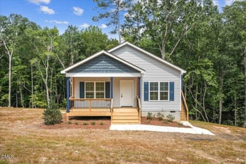 310 Chartres St, Fuquay Varina, NC 27526