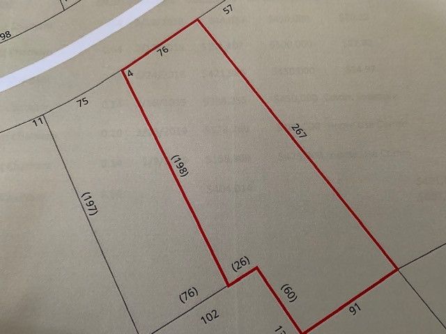310 E Chatham St Lot 1, Cary, NC 27511