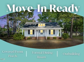 310 Chicopee Rd, Benson, NC 27504