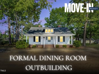 310 Chicopee Rd, Benson, NC 27504