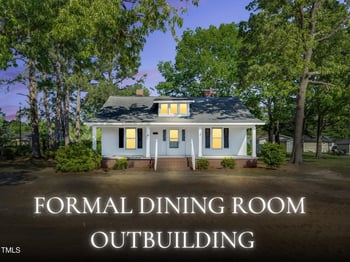 310 Chicopee Rd, Benson, NC 27504