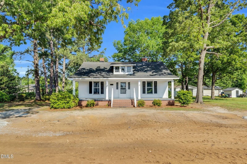 310 Chicopee Rd, Benson, NC 27504