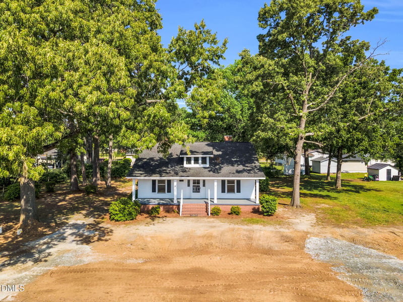 310 Chicopee Rd, Benson, NC 27504