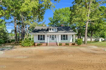 310 Chicopee Rd, Benson, NC 27504