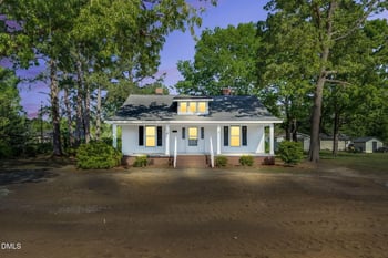 310 Chicopee Rd, Benson, NC 27504