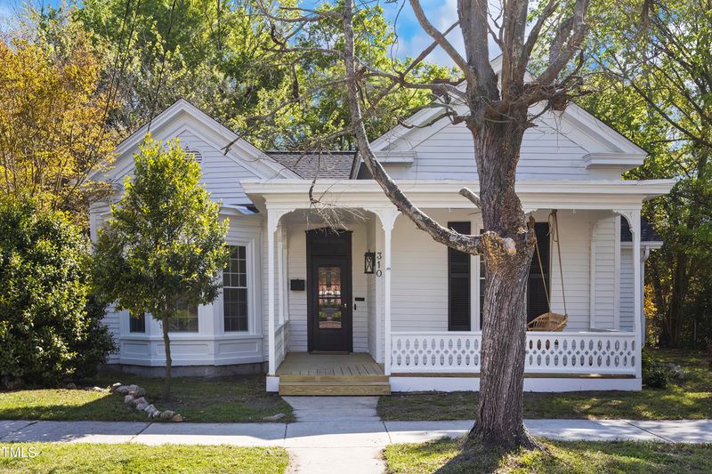 310 E Church St, Smithfield, NC 27577