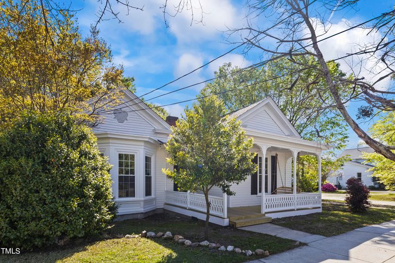 310 E Church St, Smithfield, NC 27577