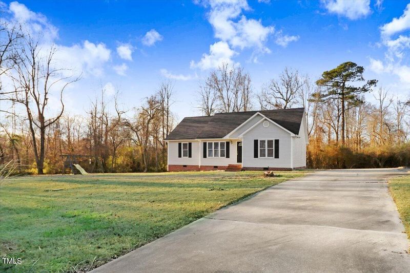 310 Clearfield Dr, Angier, NC 27501