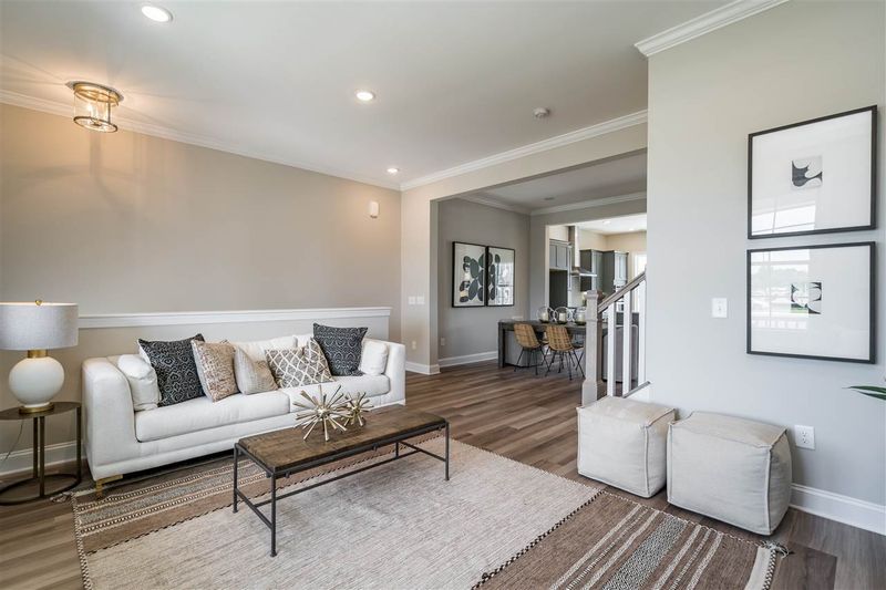 310 Clementine Dr #5, Cary, NC 27519