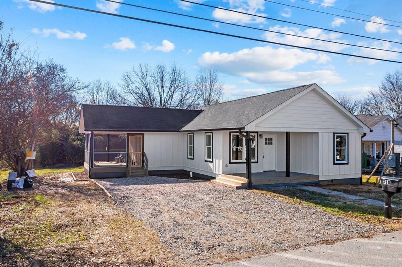 310 Cleveland Ave, Burlington, NC 27215