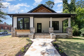 310 Club Blvd, Durham, NC 27704