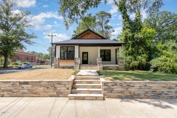 310 Club Blvd, Durham, NC 27704