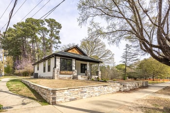 310 Club Blvd, Durham, NC 27704