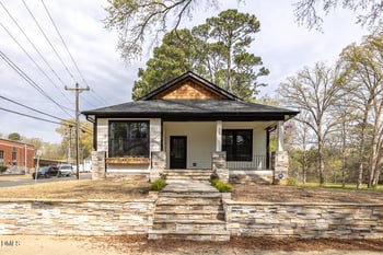 310 Club Blvd, Durham, NC 27704