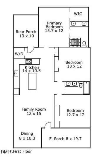 310 Club Blvd, Durham, NC 27704