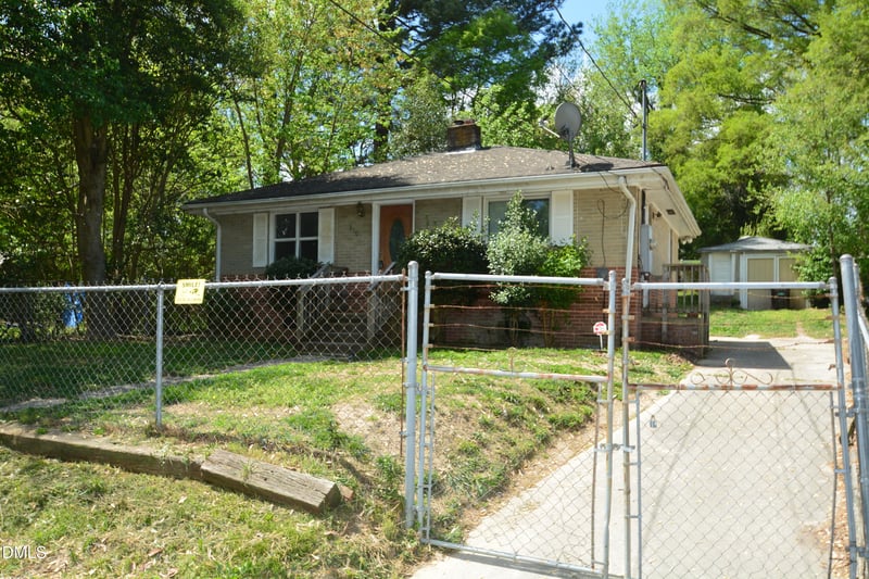 310 Cody St, Durham, NC 27703