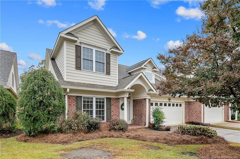 310 Coverly Sq, Fayetteville, NC 28303