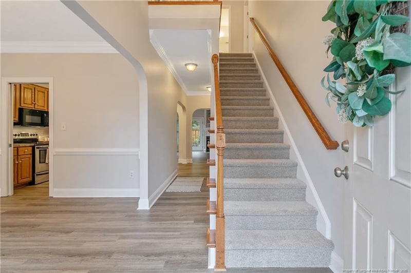 310 Coverly Sq, Fayetteville, NC 28303