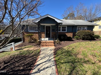 310 Crest Dr, Chapel Hill, NC 27516