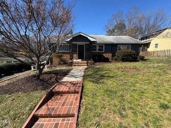 310 Crest Dr, Chapel Hill, NC 27516