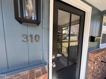 310 Crest Dr, Chapel Hill, NC 27516