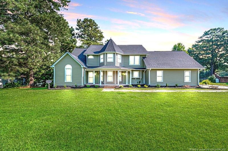 310 Cricket Hearth Rd, Sanford, NC 27330