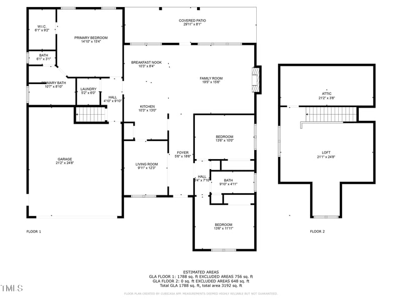 310 Croft Dr, Fayetteville, NC 28312