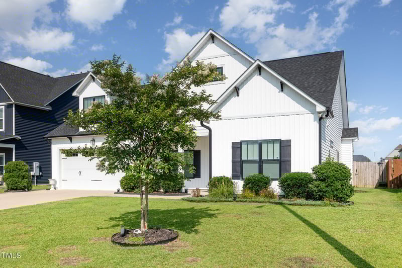 310 Croft Dr, Fayetteville, NC 28312