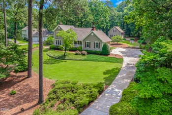 310 Cross Lake, Fuquay Varina, NC 27526