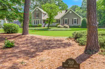 310 Cross Lake, Fuquay Varina, NC 27526