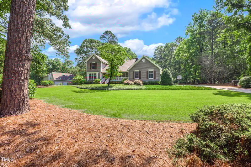 310 Cross Lake, Fuquay Varina, NC 27526