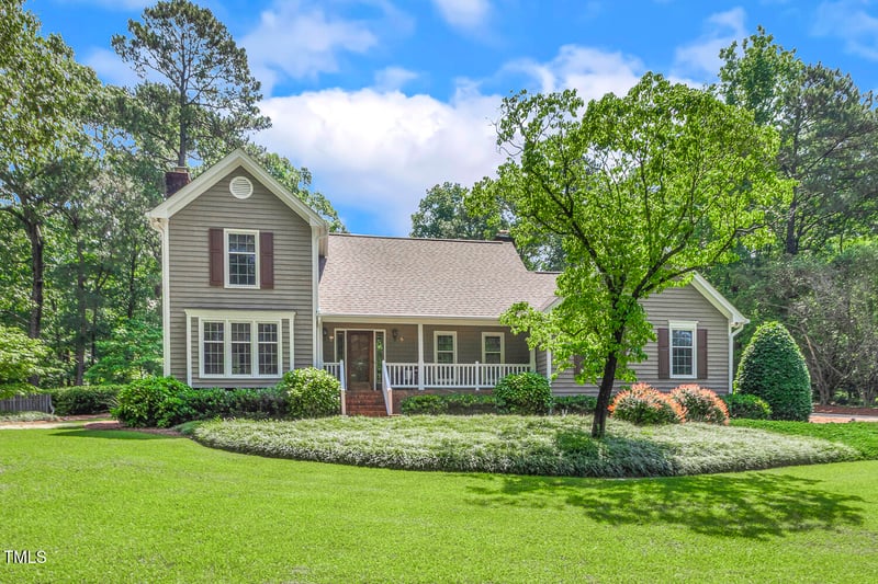 310 Cross Lake, Fuquay Varina, NC 27526