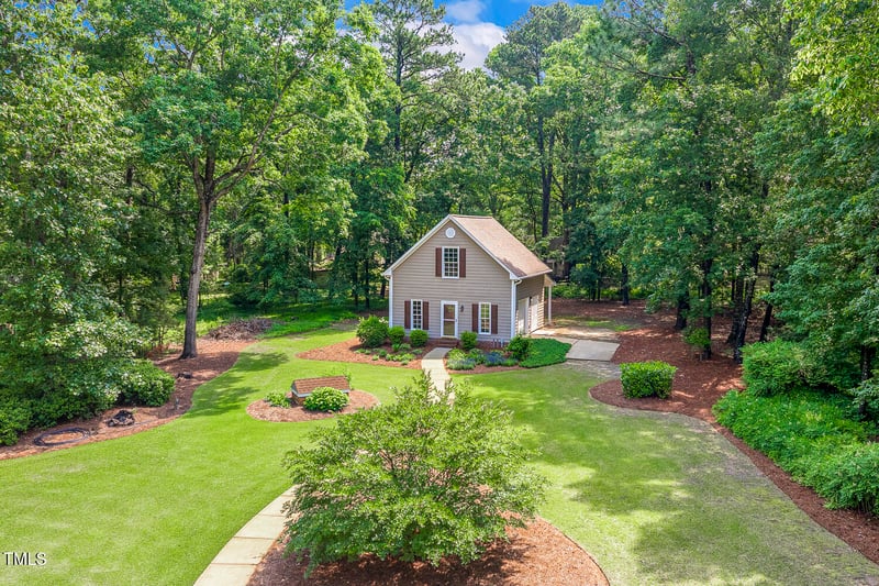 310 Cross Lake, Fuquay Varina, NC 27526