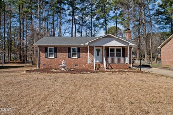 310 Currie Dr, Sanford, NC 27330
