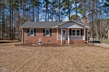 310 Currie Dr, Sanford, NC 27330
