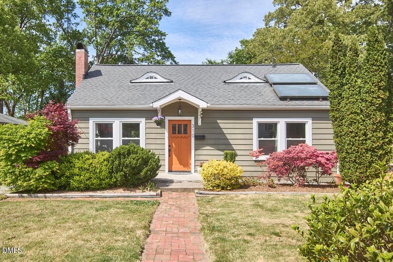 310 Dacian Ave, Durham, NC 27701