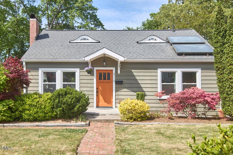 310 Dacian Ave, Durham, NC 27701