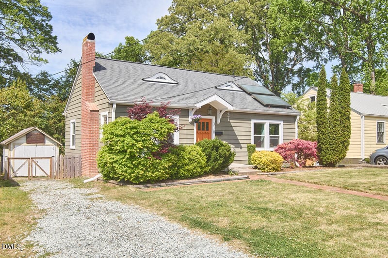 310 Dacian Ave, Durham, NC 27701