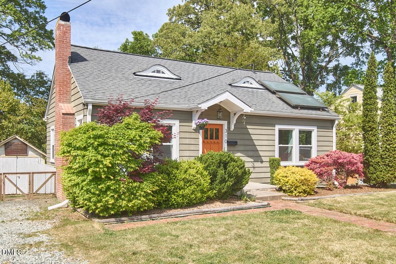 310 Dacian Ave, Durham, NC 27701