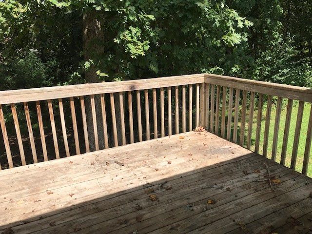 310 Damon St, Clayton, NC 27520