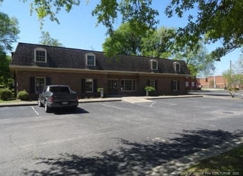 310 Dick St, Fayetteville, NC 28301