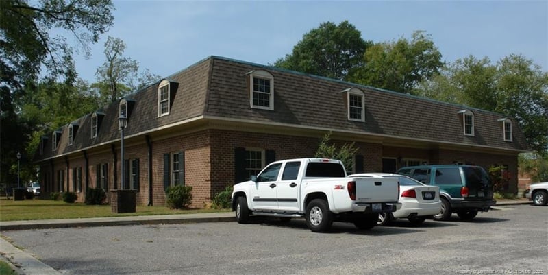 310 Dick St, Fayetteville, NC 28301