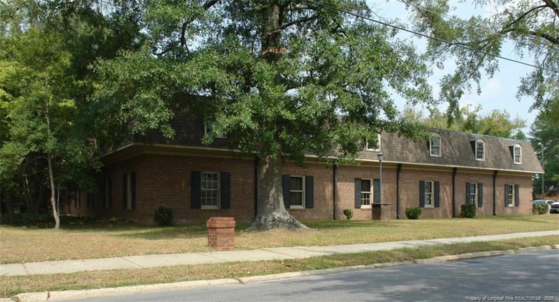 310 Dick St, Fayetteville, NC 28301