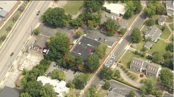 310 Dick St, Fayetteville, NC 28301
