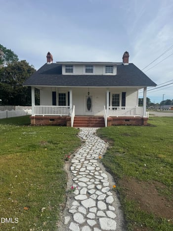 310 E St, Erwin, NC 28339