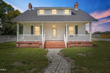 310 E St, Erwin, NC 28339